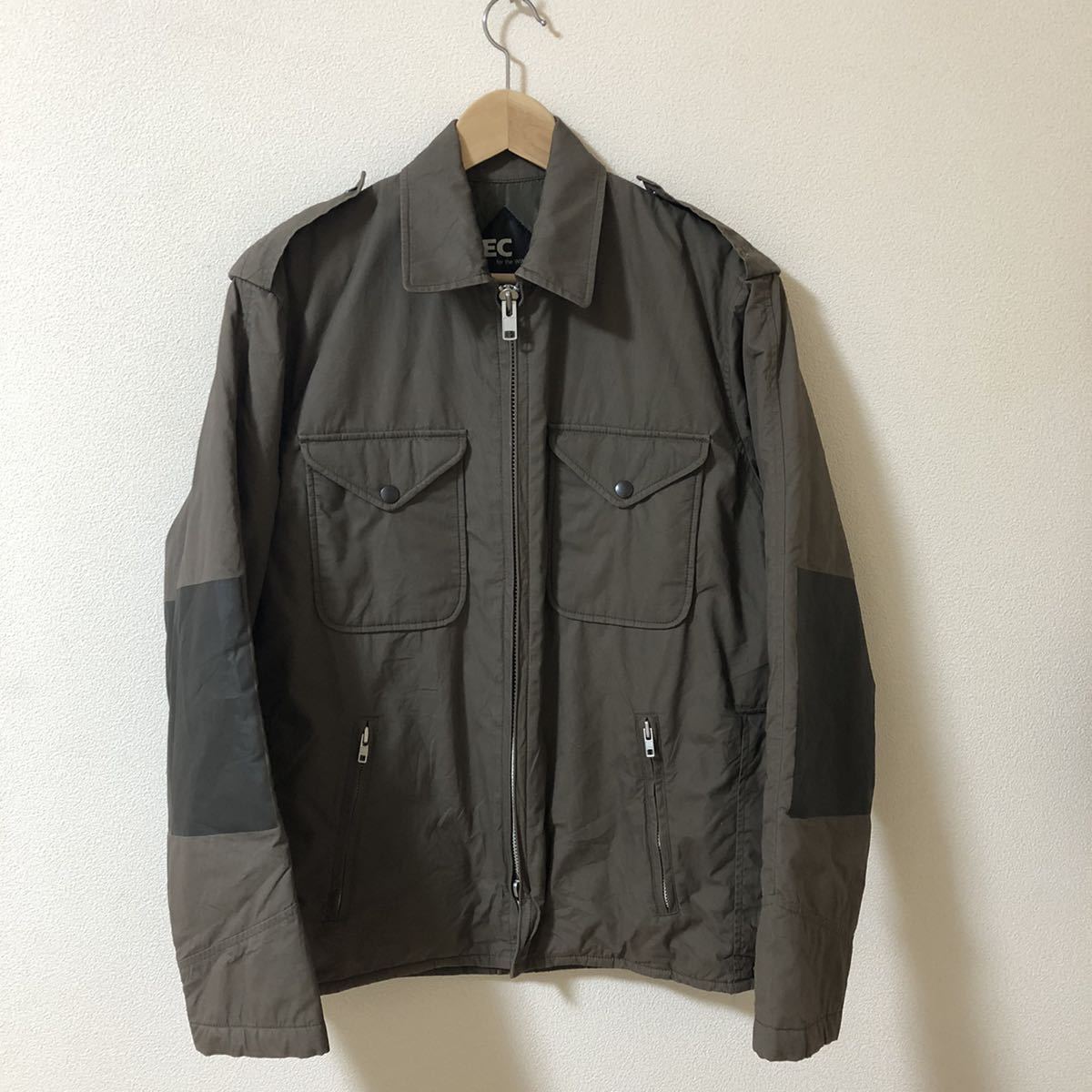 エレクトリックコテージ（コート・ジャケット｜メンズ 中古・古着通販 