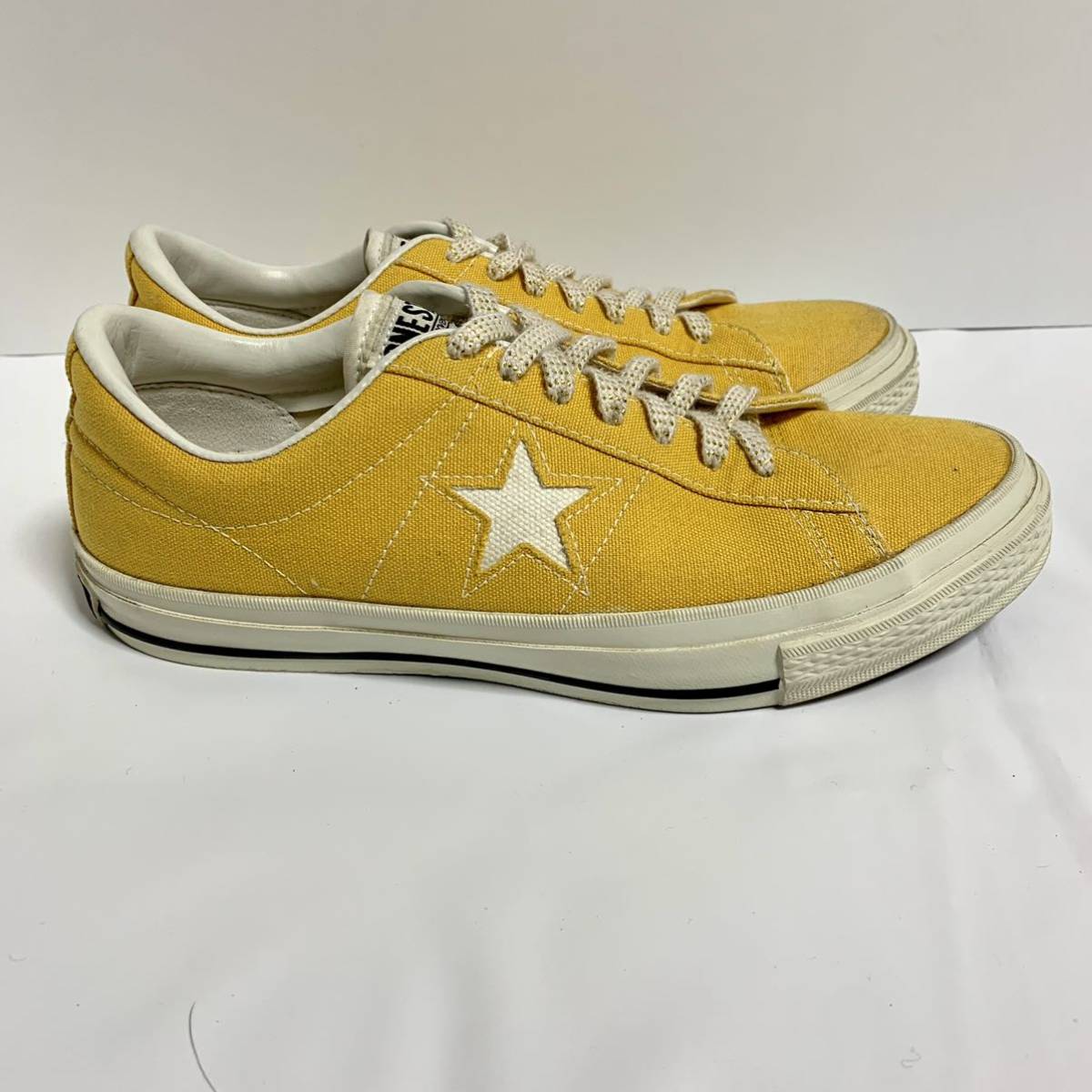 コンバースワンスター O X 26cm 【公式通販】