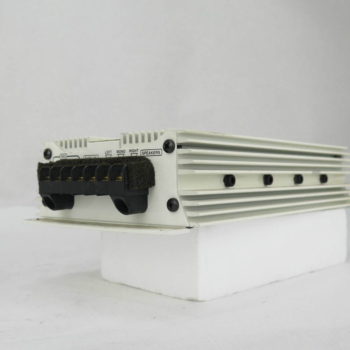BOSE ボーズ MODEL - パワーアンプ ⁄⁄ 100V 50⁄60Hz AMPLIFIER 0