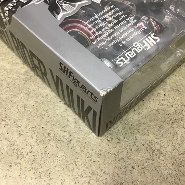 1円～ 未開封含 S.H.Figuarts 仮面ライダー電王 クライマックス