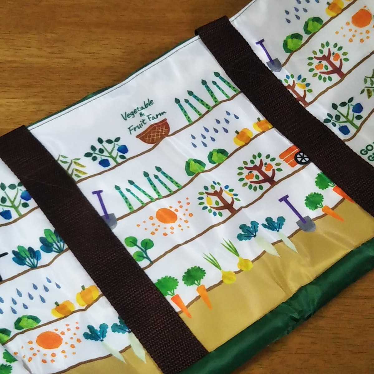 カゴメオリジナルお買い物エコバッグ エコバッグ 売買されたオークション情報 Yahooの商品情報をアーカイブ公開 オークファン Aucfan Com