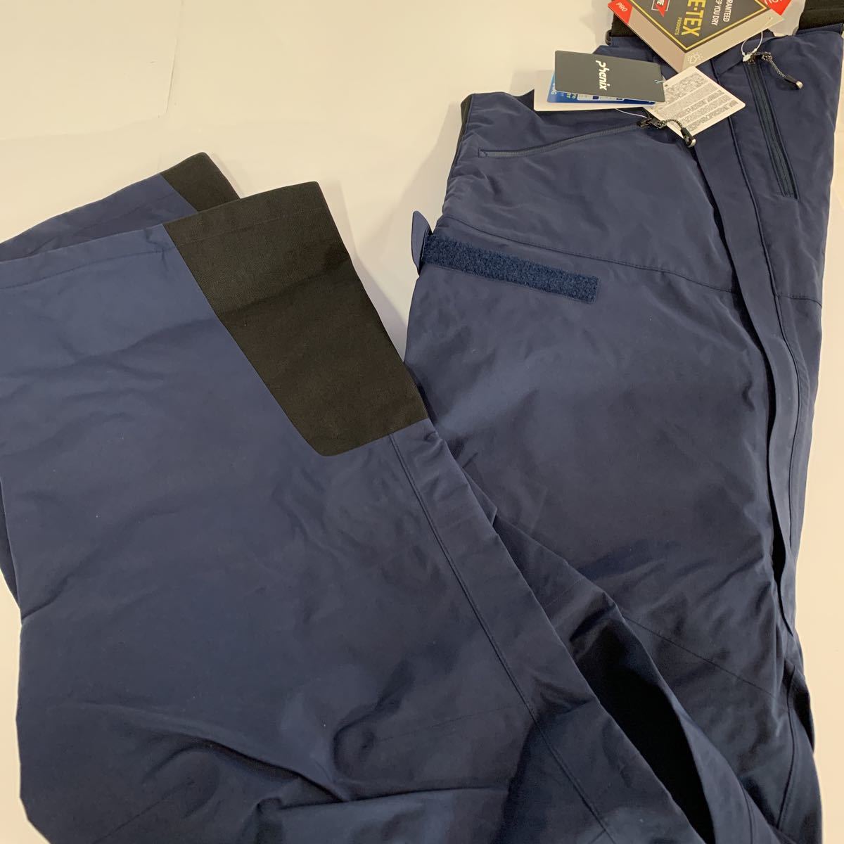 【数量限定，SALE】 G0433-U82 J phenix フェニックス アウトドア Snow Ridge GTX PRO 3L Bib Pants Lサイズ メンズ パンツ 展示品 ウェア(男性用)｜売買されたオークション情報、yahooの商品情報をアーカイブ公開 - オークファ 男性用