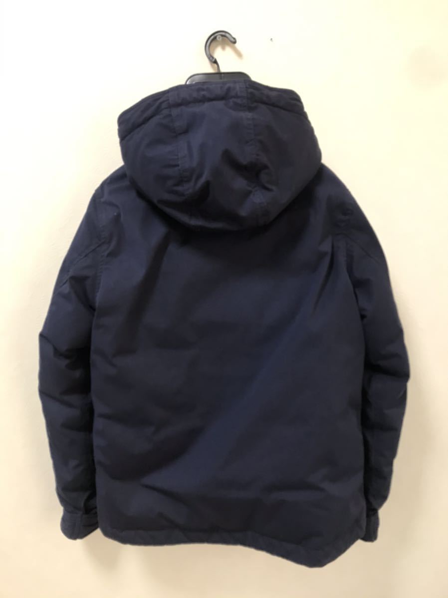 FACE NORTH PURPLE THE LABEL パープルレーベル ノースフェイス 65&frasl;35 Down Parka Mountain Short &frasl; (ザ Black (ザ・ノースフェイス
