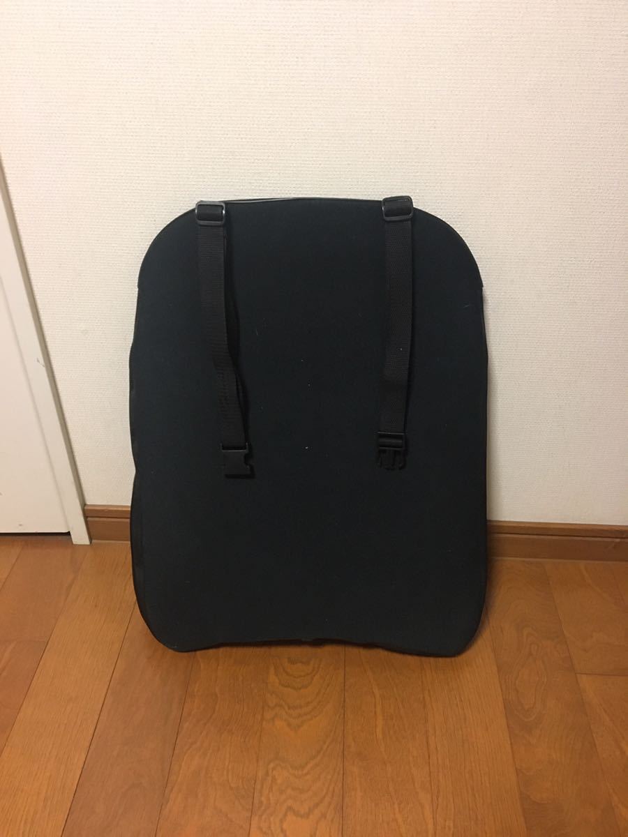 車用骨盤サポートチェアStyle drive_3