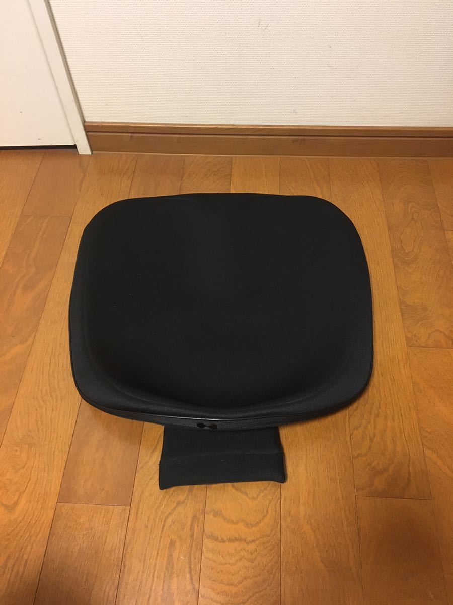 車用骨盤サポートチェアStyle drive_4