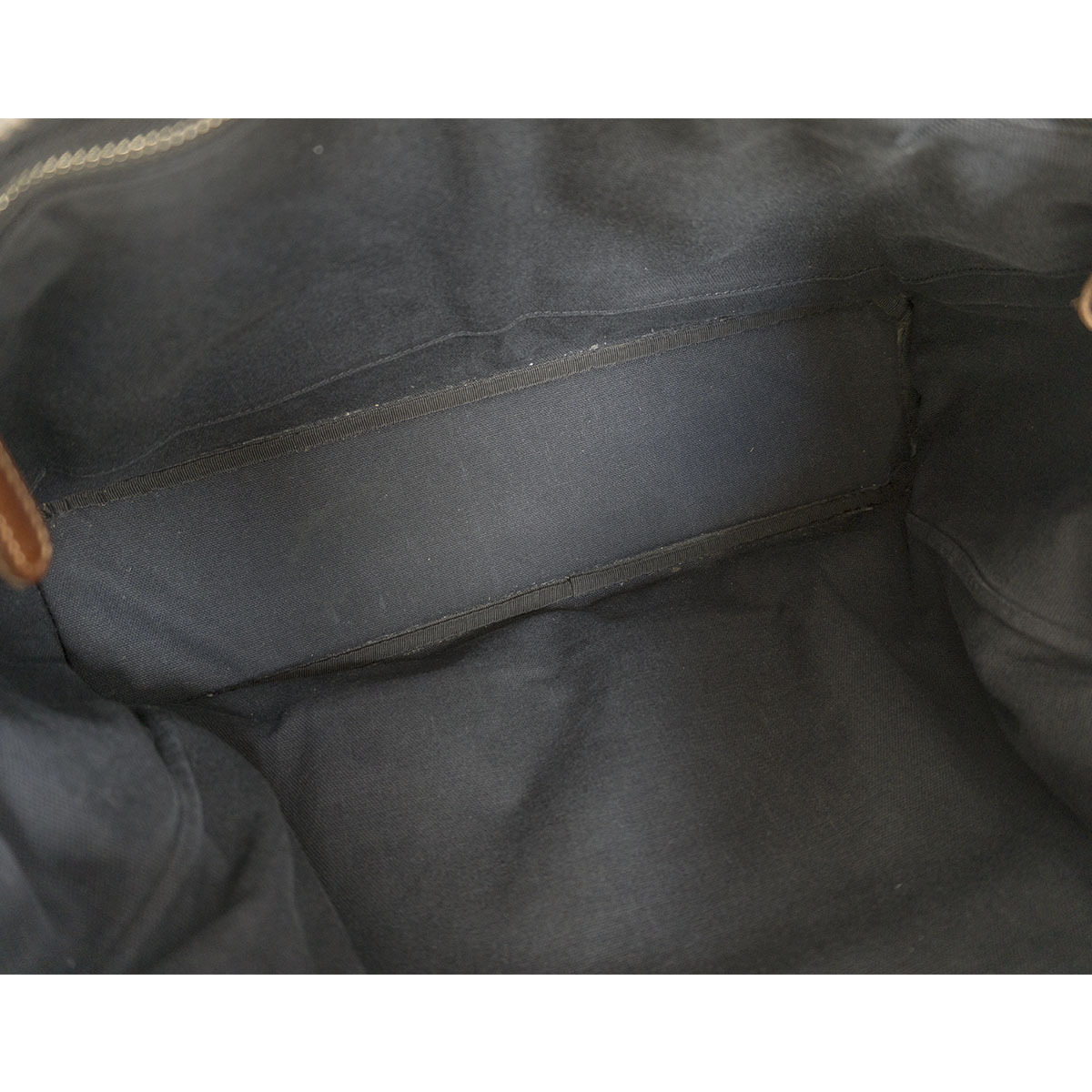 美品】FELISI 【12/41/DS+NK 2WAY ブリーフケース】ナイロン×レザー 