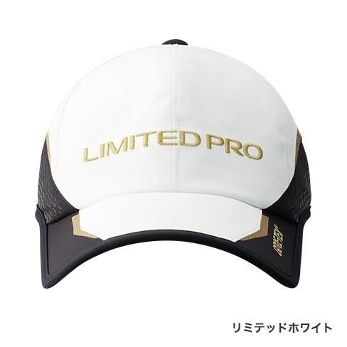 SALE ５０％ＯＦＦ シマノ CA-100S リミテッドホワイト Fサイズ GORE-TEX レインキャップLIMITED PRO(帽子)｜売買されたオークション情報、yahooの商品情報をアーカイブ公開 - オークファン 帽子