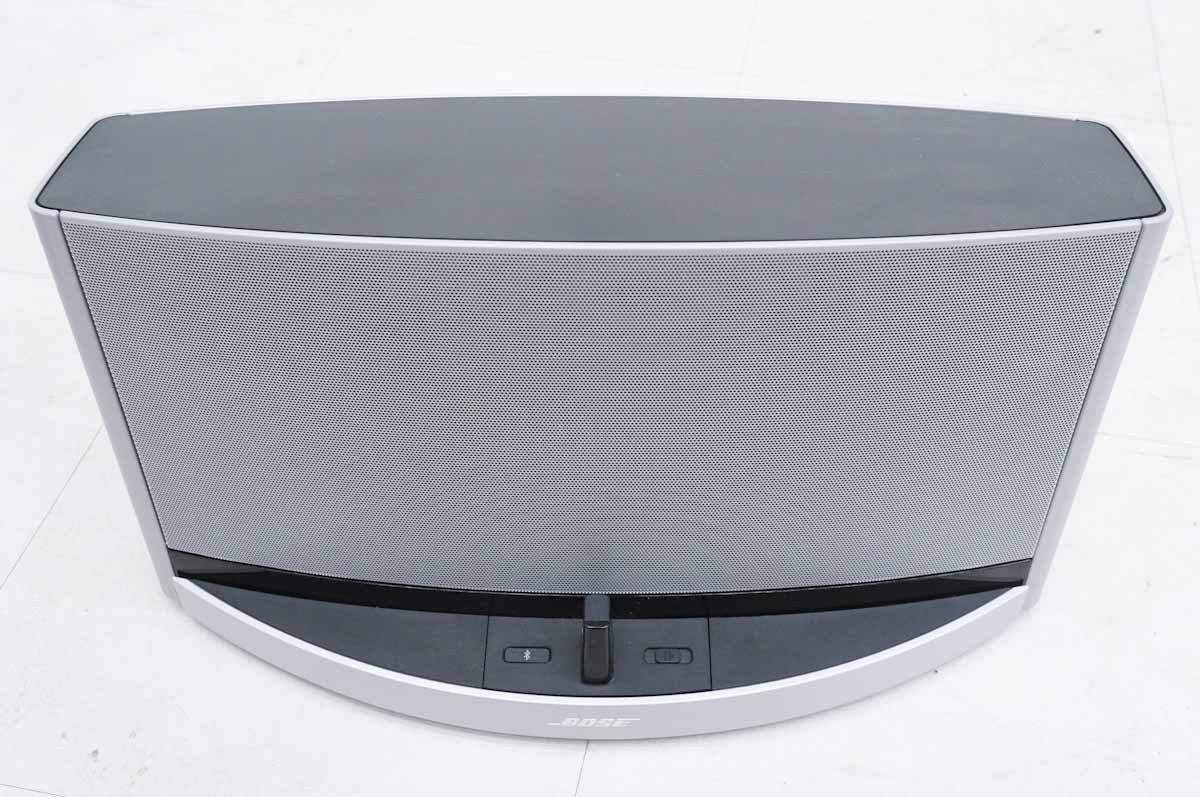 動作保証付き】BOSE SoundDock 10 Bluetooth サウンドドック10 Digital 