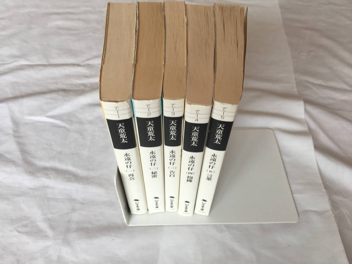 キーボードケースで2 In 1対応 1巻 5巻セット 天童荒太 永遠の仔 1 再会 285bbe9c 割 Www Cfscr Com