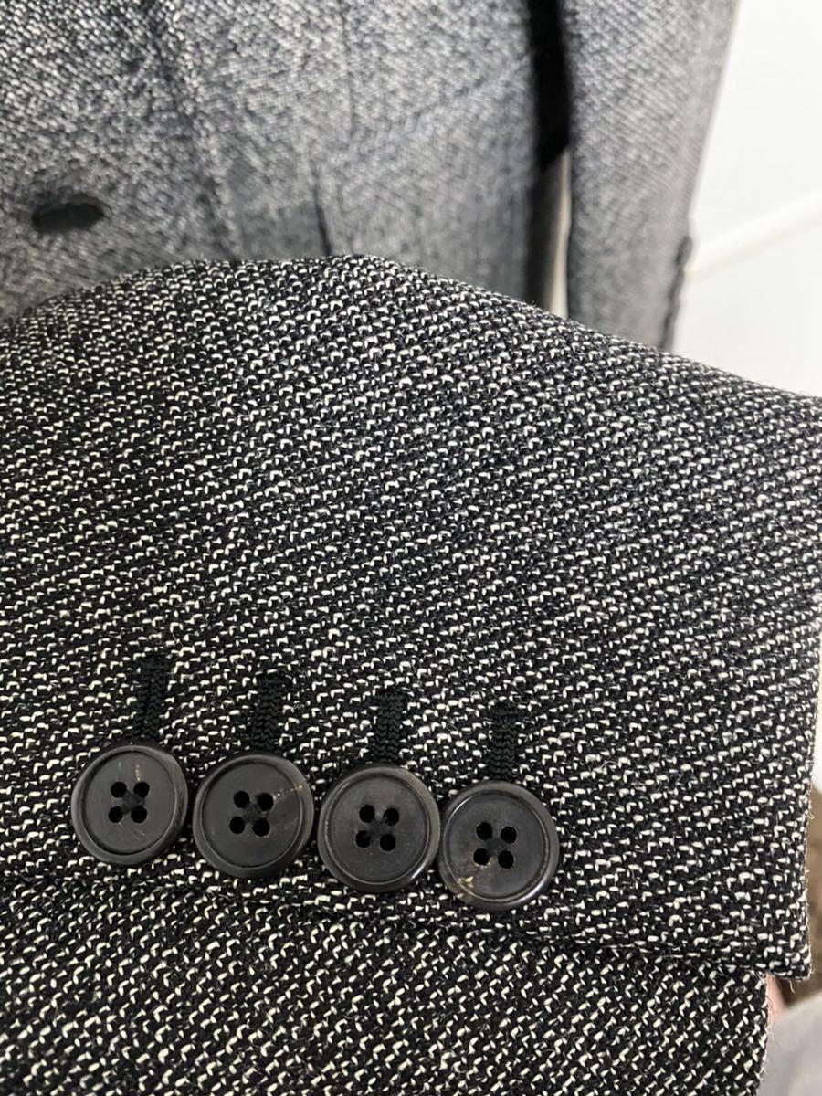 PRADA（チェスターコート）のフリマアイテム一覧 グレー PRADA メンズ