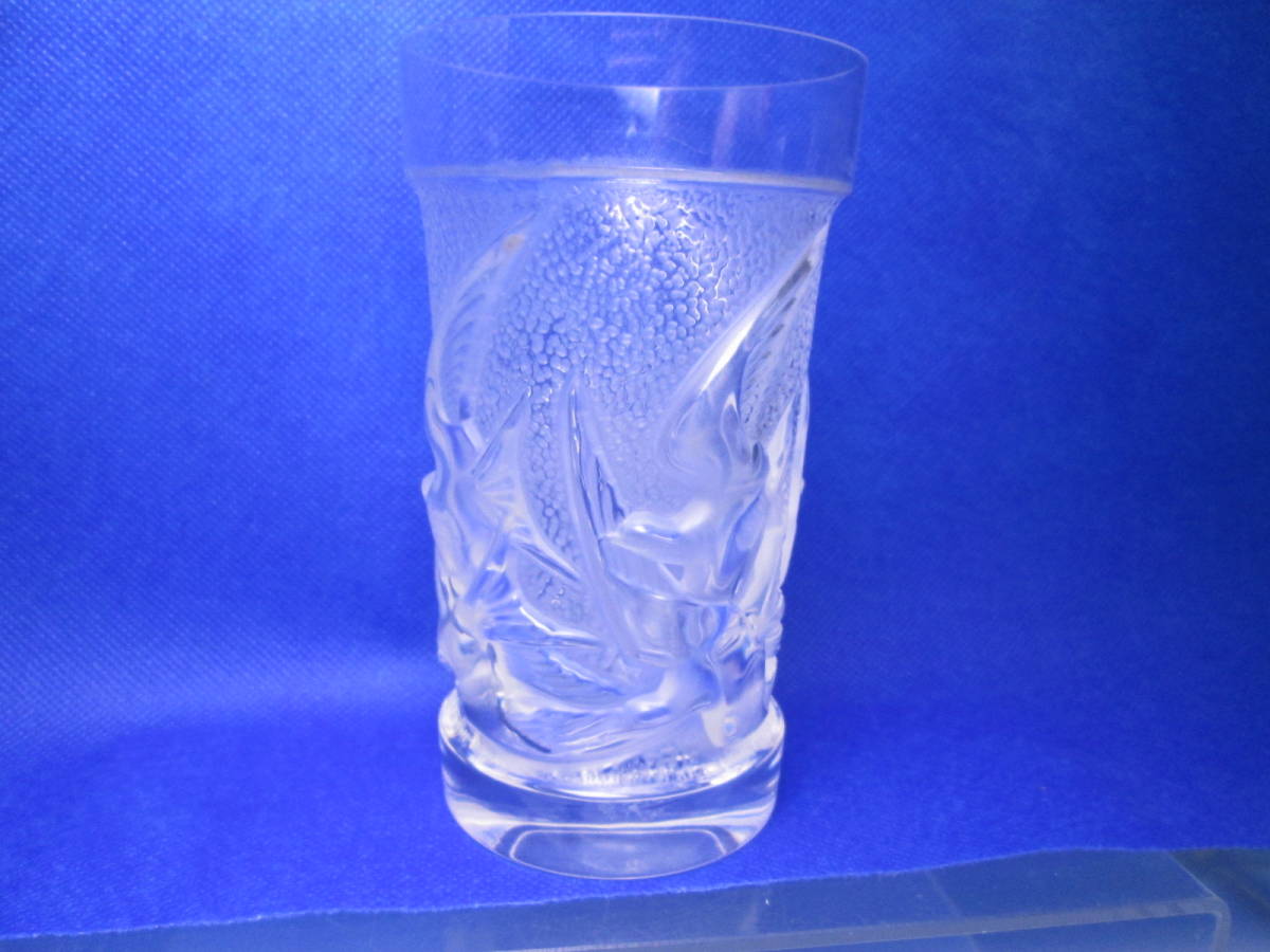 タンブラー ラリック 2026年最新Yahoo!オークション LALIQUE – Lalique 