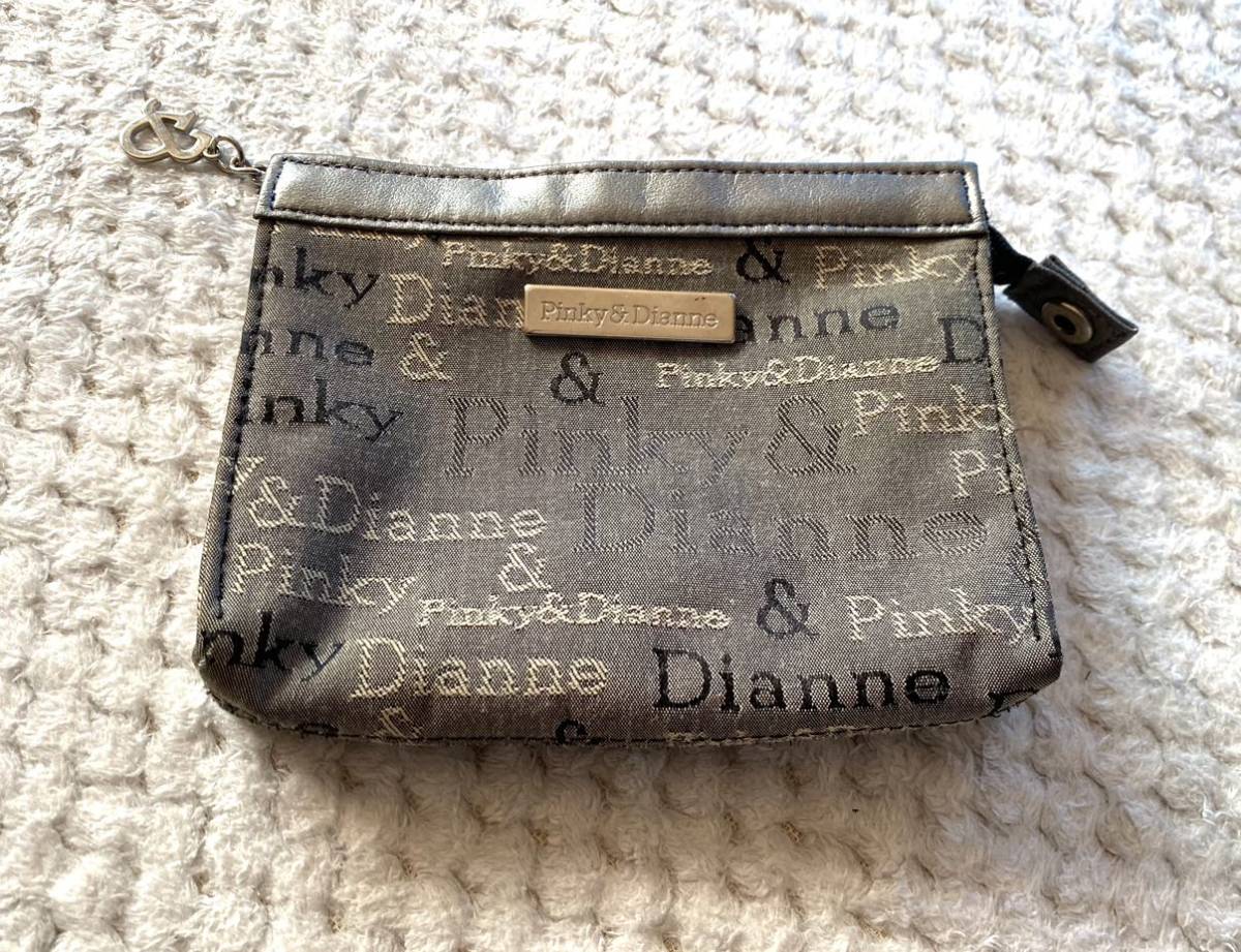彩 愛用品 レディース ポーチ コスメポーチ 小物入れ ピンキーアンドダイアン Pinky Dianne 可愛い レディースファッション 売買されたオークション情報 Yahooの商品情報をアーカイブ公開 オークファン Aucfan Com