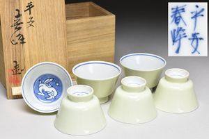 平安 春峰のYahoo!オークション(旧ヤフオク!)の相場・価格を見る