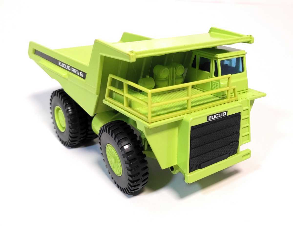 1/22 ヤンマー Vio35 Excavator ダイキャストメタル ミニカー 建設車両