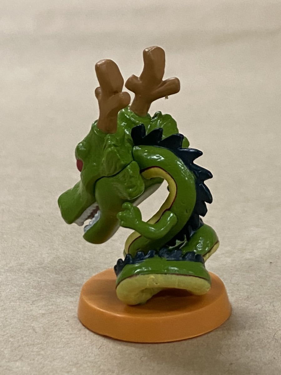 アニメヒーローズ ドラゴンボール ミニ フィギュア シークレット 神龍 シェンロン ドラゴンボール 売買されたオークション情報 Yahooの商品情報をアーカイブ公開 オークファン Aucfan Com