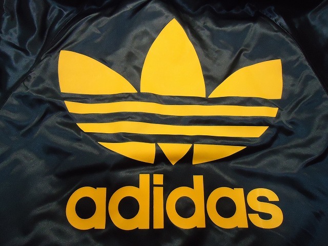 8827□最高級 美品 DESCENTE デサント adidas アディダス ベンチコート 