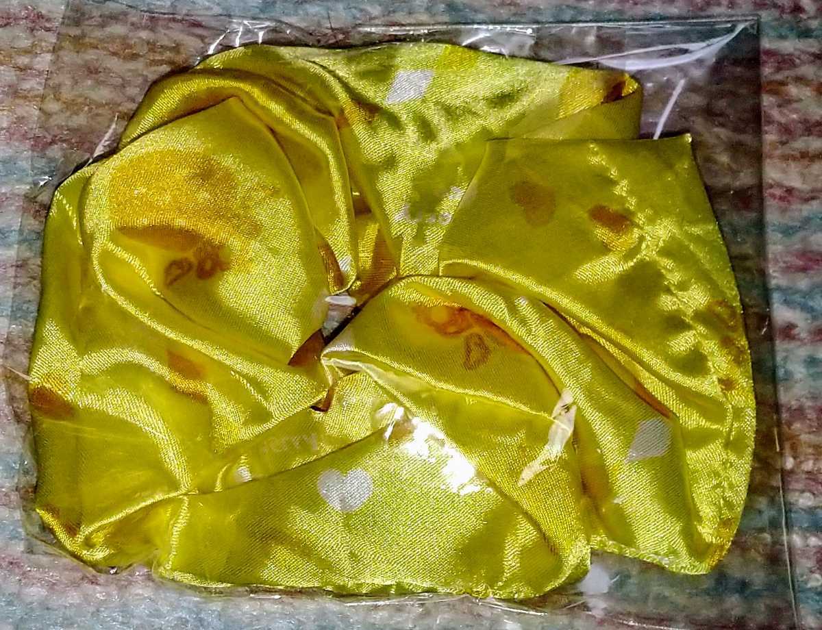 すとぷり るぅとくん シュシュ すとめも10_1