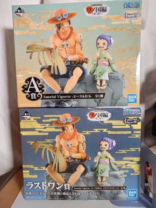 ラストワン賞 エースのヤフオク の相場 価格を見る ヤフオク のラストワン賞 エースのオークション売買情報は37件が掲載されています