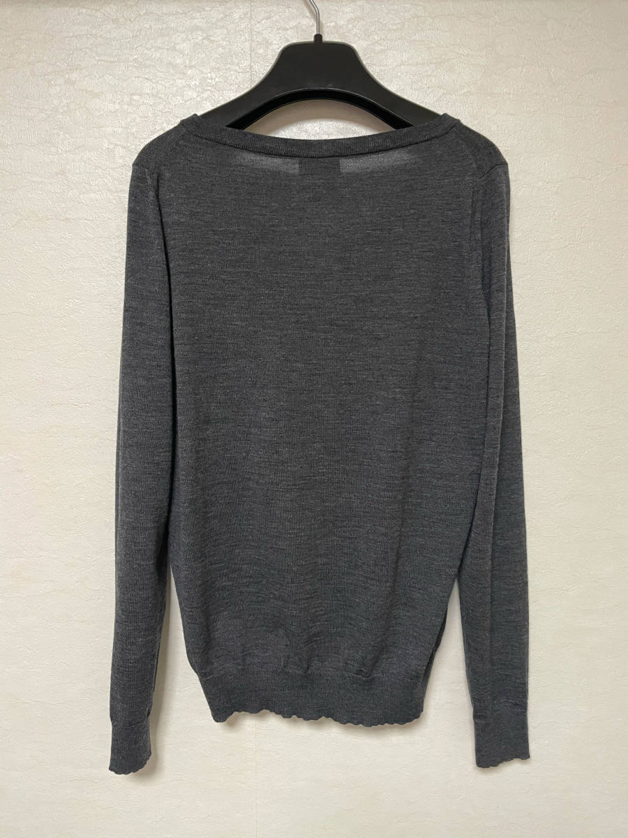 SAINT LAURENT PARIS(サンローランパリ）2013SS セーター G-dragon着用