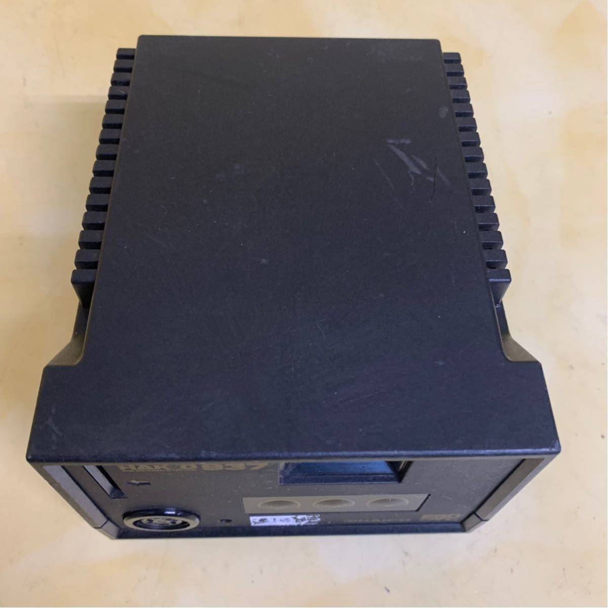 #3）ハッコー HAKKO 937 はんだこてステーション_2