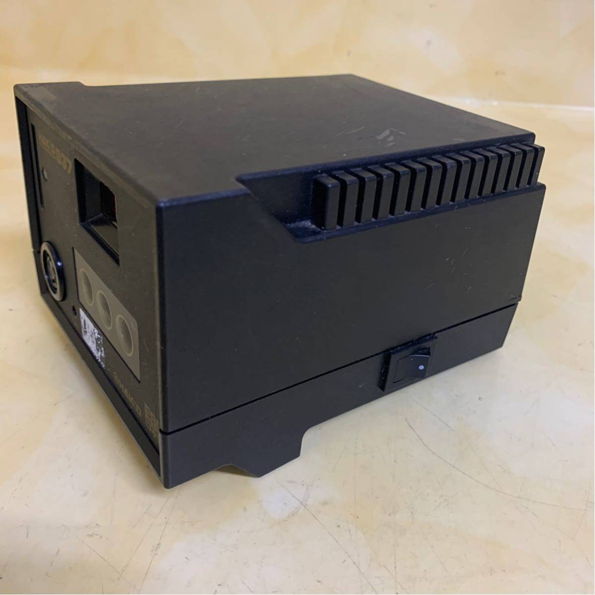 #3）ハッコー HAKKO 937 はんだこてステーション_4