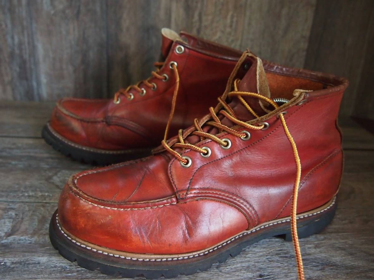 レッドウィング/REDWING アイリッシュセッター95