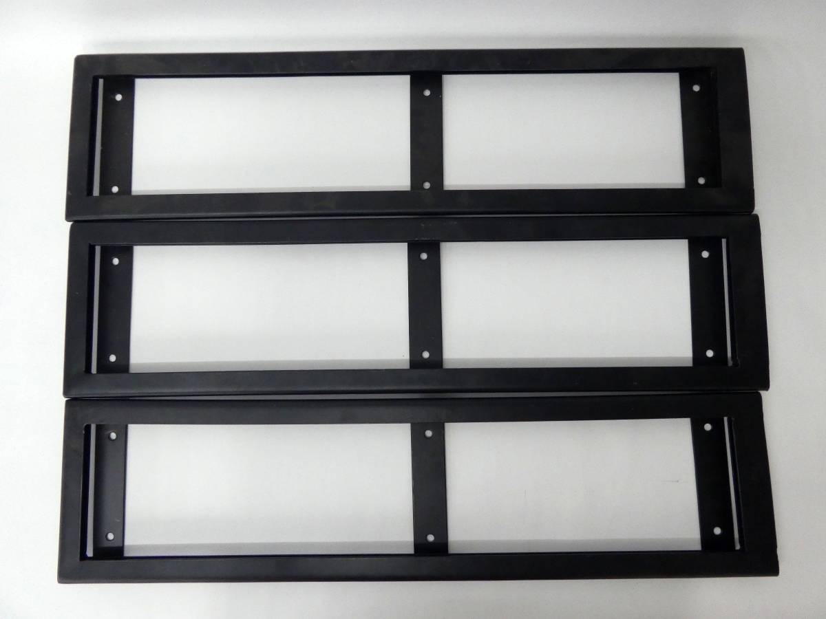 9 66 サボ受け プレート受け フレーム サボ枠 金属製 鉄道グッズ まとめ売り 同梱不可 Kzic 鉄道関連グッズ 売買されたオークション情報 Yahooの商品情報をアーカイブ公開 オークファン Aucfan Com