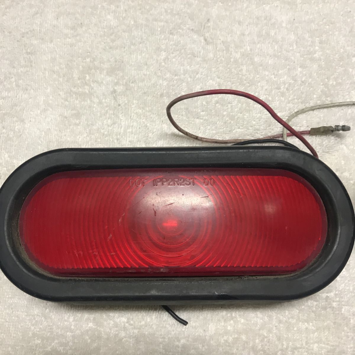 トレーラー シーマリン テールランプ 送料無料 LEDテールライト 純正 トレーラー、ヒッチメンバー、バイクトレーラー、ボートトレーラーの 左右セット テールライト ロフトトレーラー 軽トレーラー | 12V LED ウインカー トレーラー、ヒッチメンバー