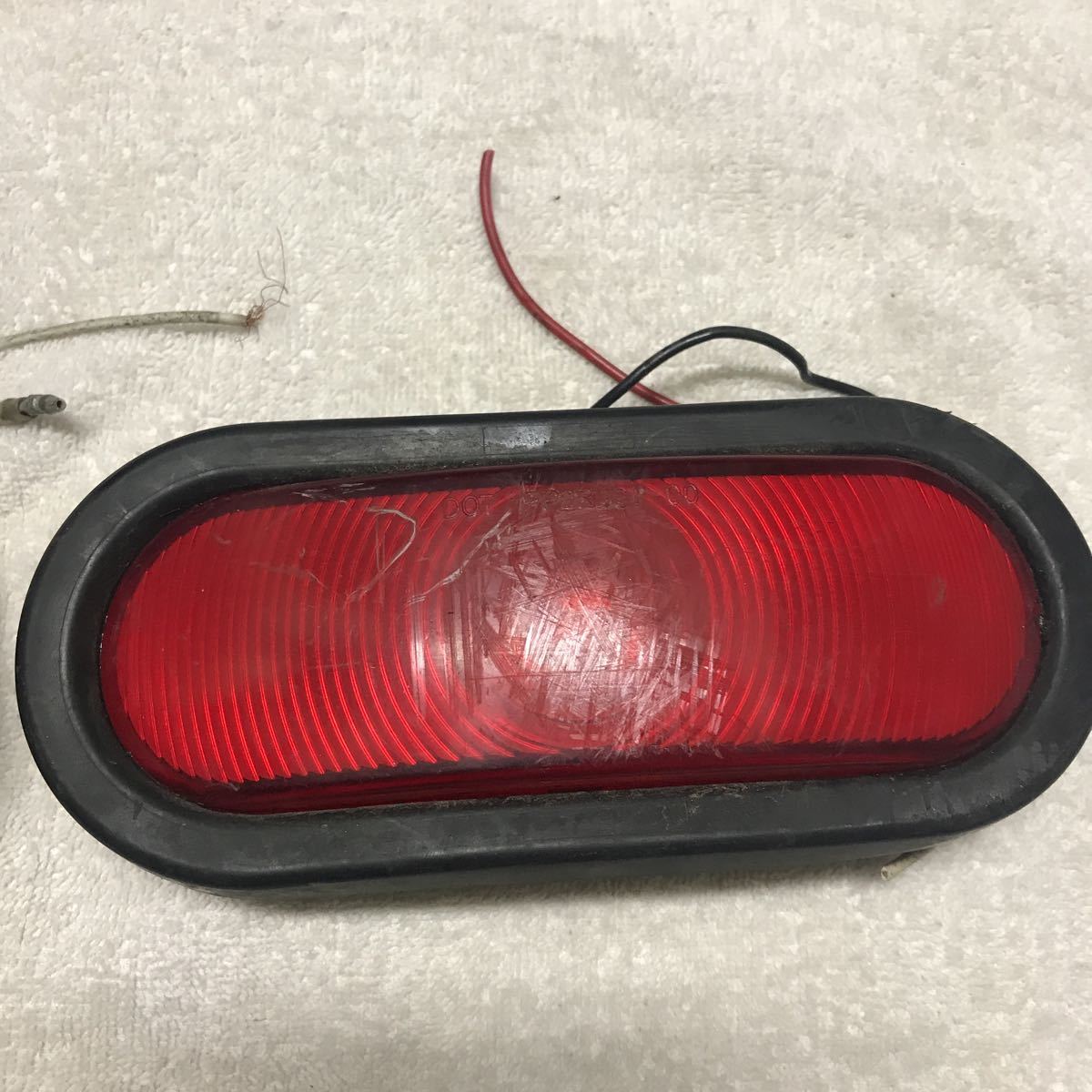 トレーラー シーマリン テールランプ 送料無料 LEDテールライト 純正 トレーラー、ヒッチメンバー、バイクトレーラー、ボートトレーラーの 左右セット テールライト ロフトトレーラー 軽トレーラー | 12V LED ウインカー トレーラー、ヒッチメンバー