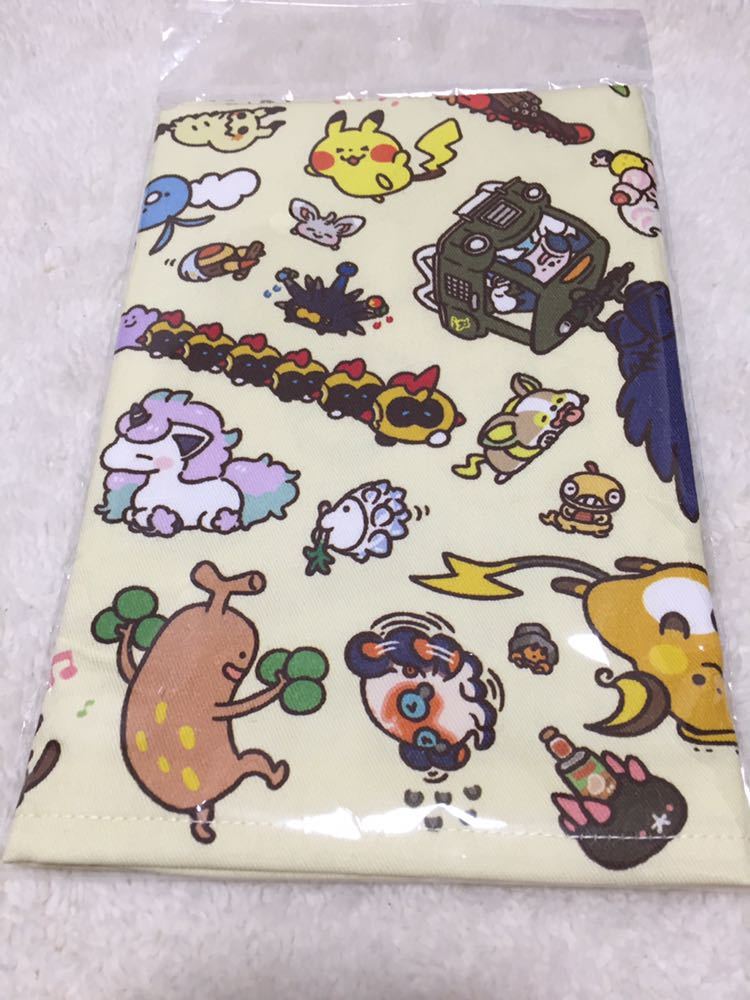 世界的に ポケットモンスター ランチクロス Qdtek Vn
