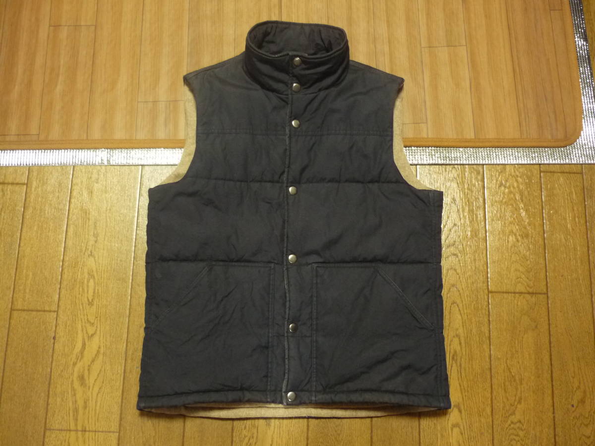 MHL. マーガレットハウエルMARGARET HOWELL ベスト MHL マーガレット 