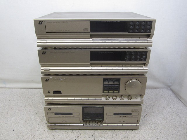 A-900XV サンスイ G-900XV SANSUI T-900XV D-900XV CD-900XV