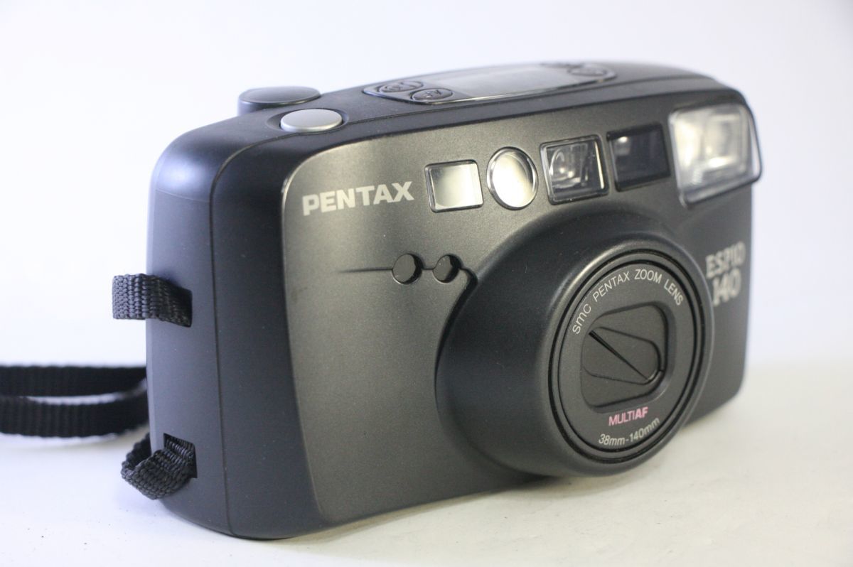 PENTAX ESPIO 0 | ペンタックス 同梱歓迎実用□ペンタックス 140