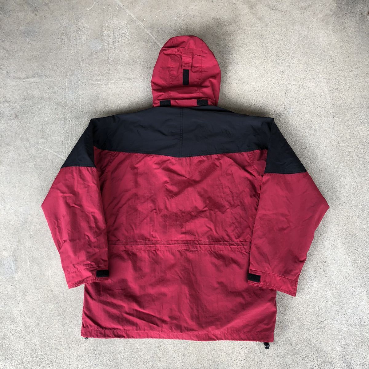 WOOLRICH SIGMENT ウールリッチ シグメント 90