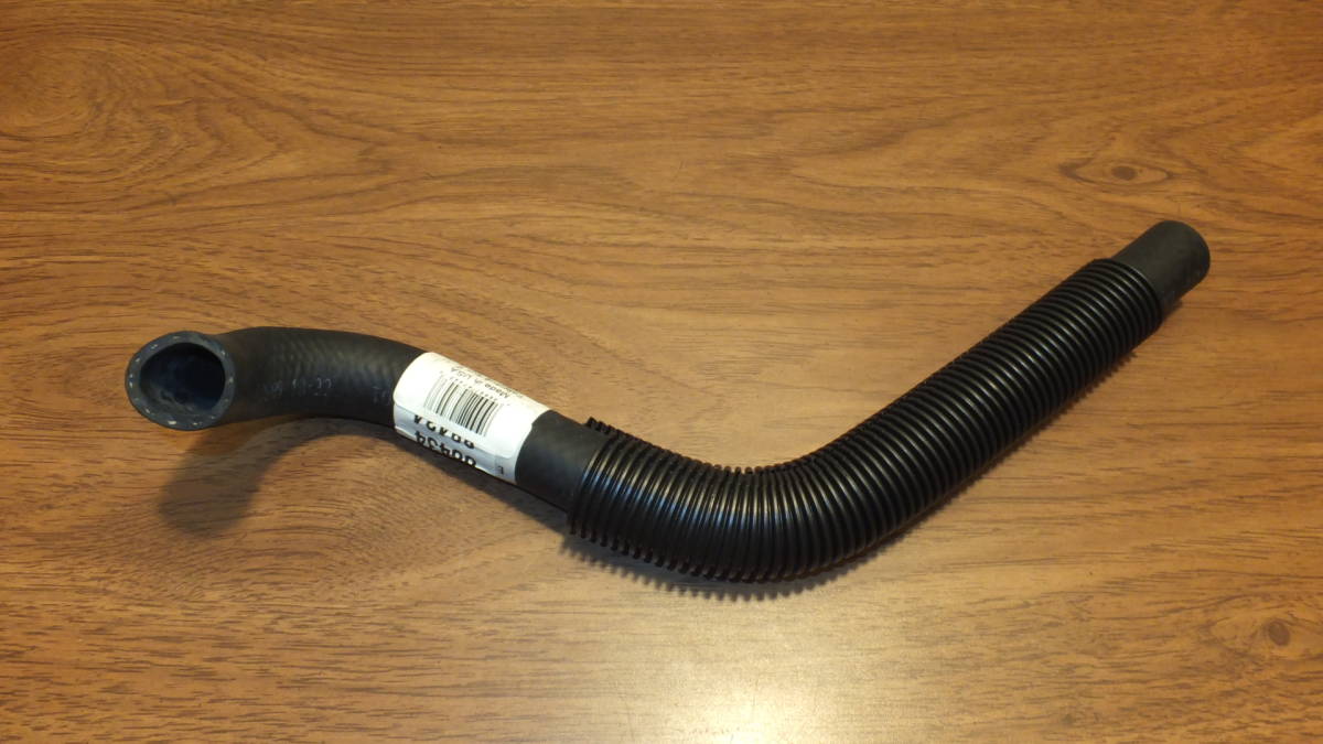 【FORD】1990 マーキュリー コロニーパークワゴン ヒーターホース MERCURY GRAND MARQUIS リンカーン タウンカーCOLONY PARKフォード