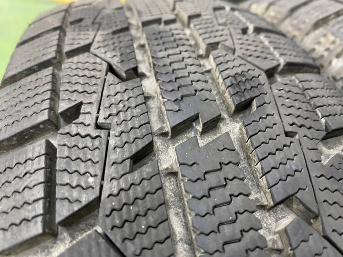 ワゴンR 他 Exceeder アルミホイールセット14インチ155/65R14