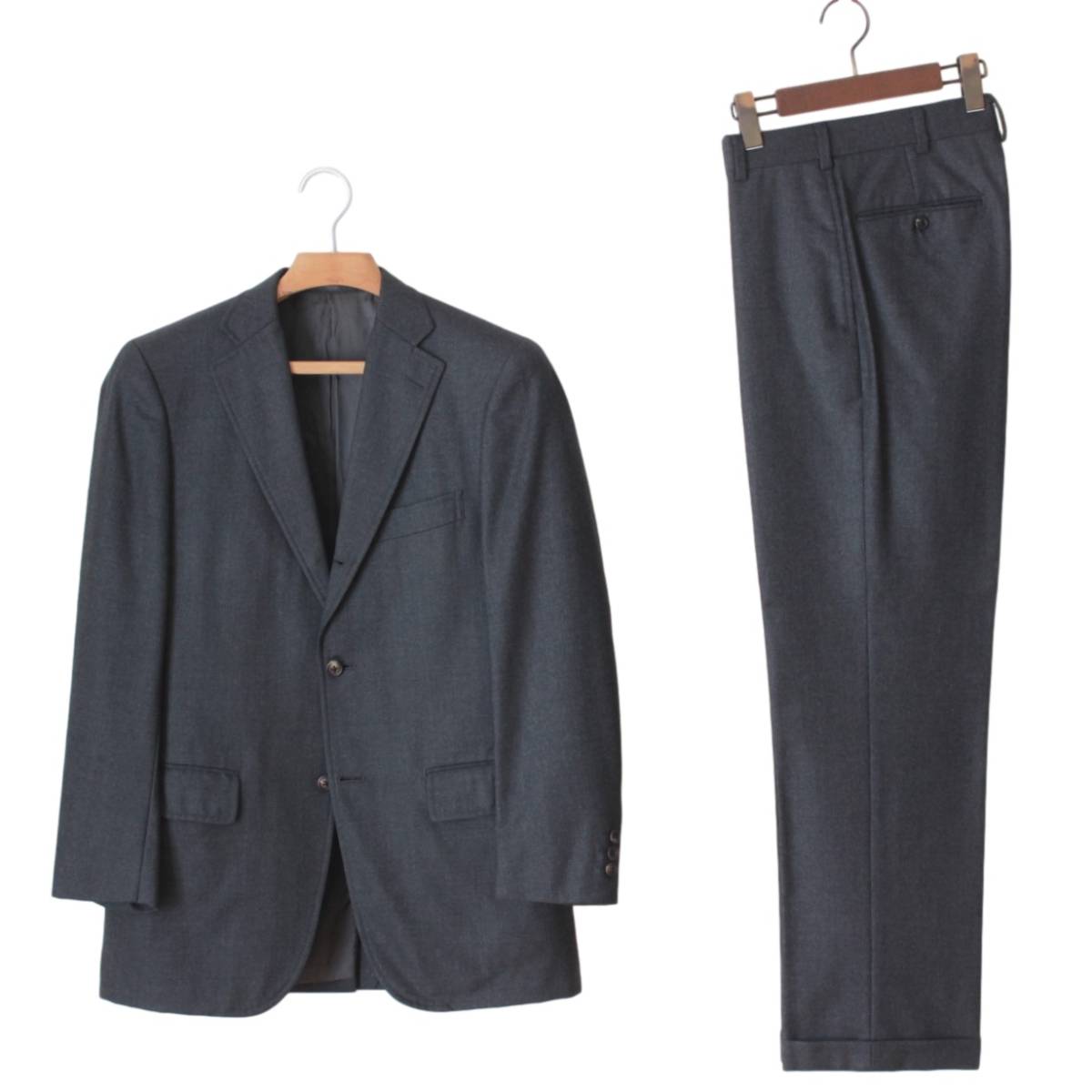 メンズ スーツ 春夏 () ジェイプレス シングル シングルスーツ BEACH メン MEN CUBA プレス &frasl; ジェイ 秋冬春 パターンメイドジェイプレス