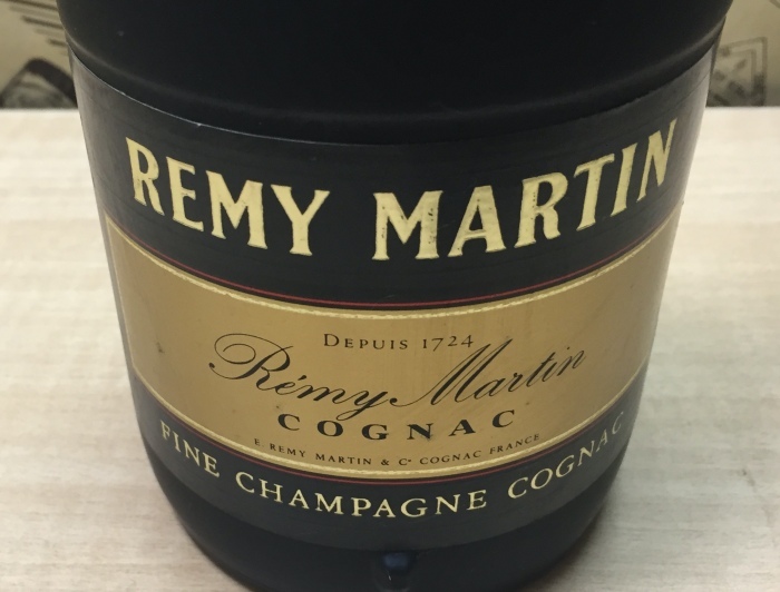 レミーマルタン VSOP ファインシャンパーニュ 700ml REMY ◇注目! 未開