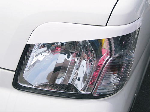 ハイゼットカーゴ S331V S321V 後期 アイライン | BRIGHTZ アイライン