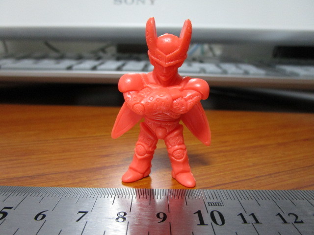 希少ドラ消し ドラゴンボール クウラ ドラゴンボール