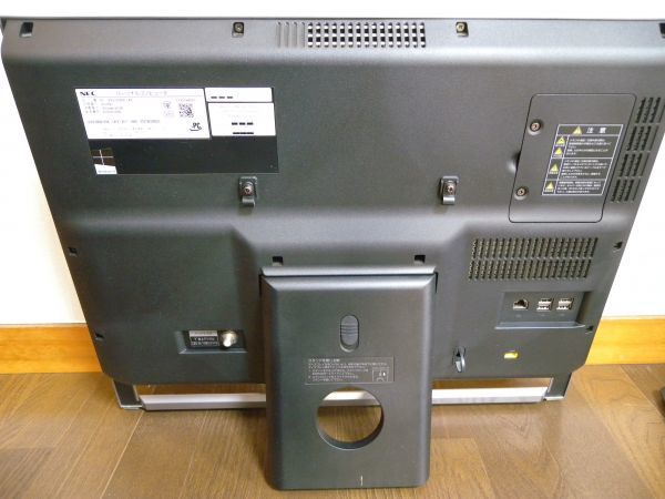 NEC PC-VS370-KS テレビパソコン Windows10 NEC PC-VS370-KS テレビパソコン Windows10