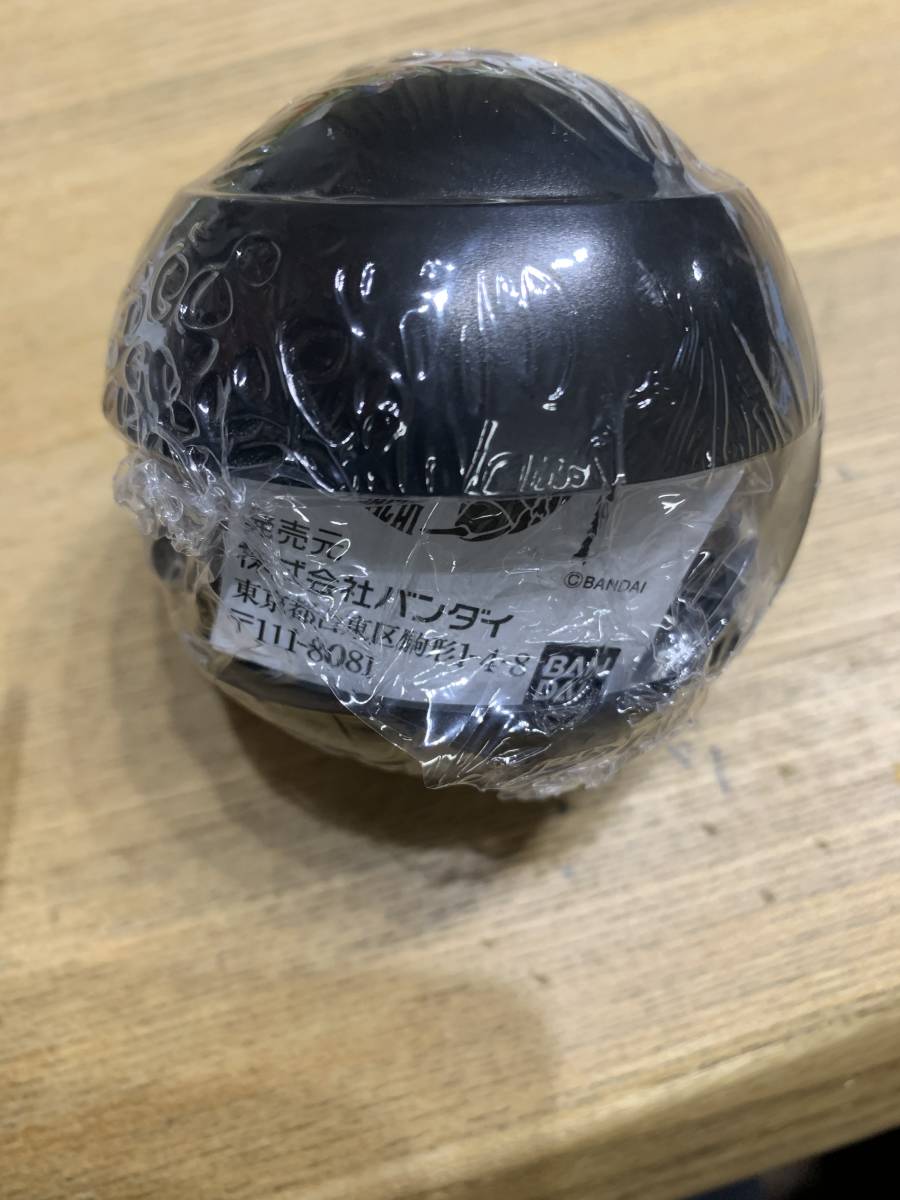 スズメバチガチャ黒スズメバチ新品未開封_1