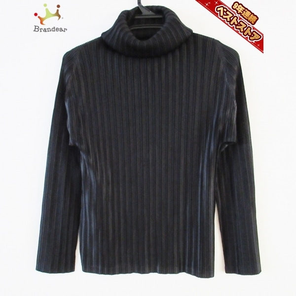 即決】イッセイミヤケ プリーツプリーズ スカーフ ストール pleats