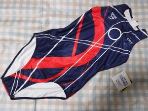 水着 水球のYahoo!オークション(旧ヤフオク!)の相場・価格を見る 
