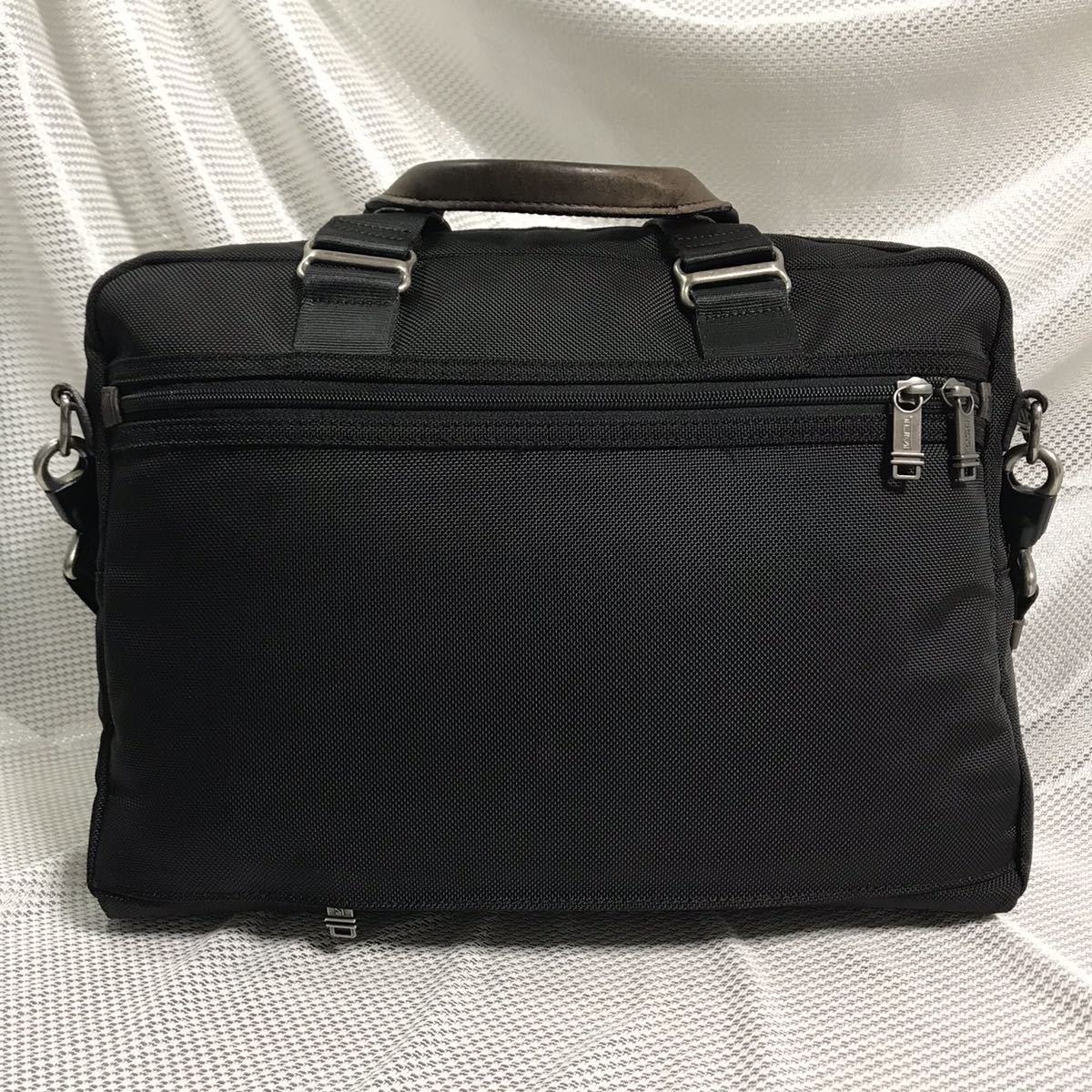 良品・人気モデル】TUMI 22611HKH ☆トゥミ 2wayビジネスバッグ 