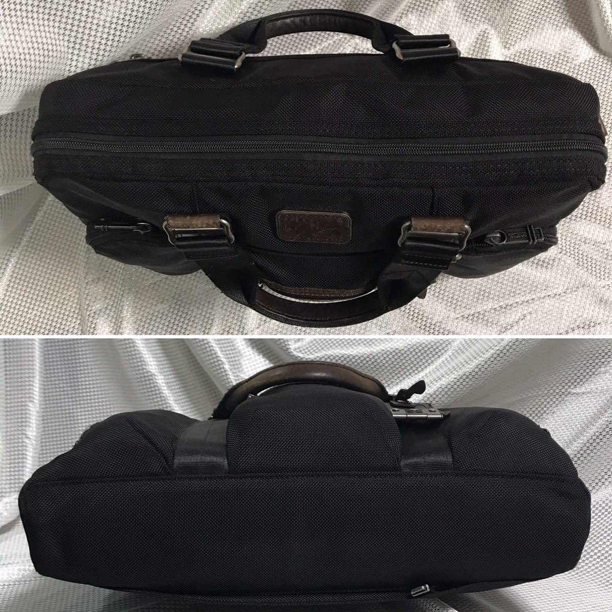 良品・人気モデル】TUMI 22611HKH ☆トゥミ 2wayビジネスバッグ 
