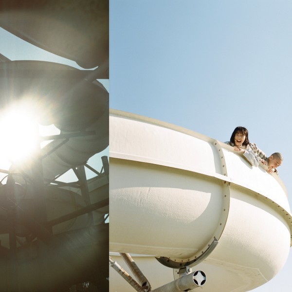 新品未開封/送料無料 KID FRESINO Cats&Dogs feat.カネコアヤノ  