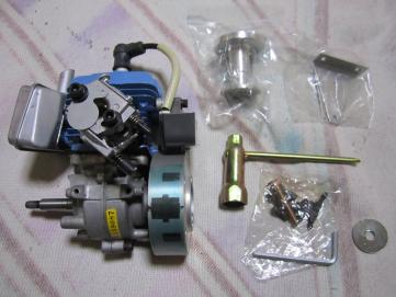 新品未使用 フジ・インバック BT-32A 32cc ガソリンエンジン 模型 飛行機 ENGINE FUJI IMVACINC V159087 Walbro CHAMPION RCJ6Y 大人気商品