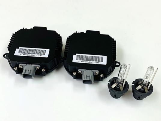【低価，新作登場】 フェアレディZ H17.8 H20.11 Z33 D2S 55W化 純正HID装着車用 バラスト パワーアップ HIDキット(ヘッドライト)｜売買されたオークション情報、yahooの商品情報をアーカイブ公開 - オークファン 日産用
