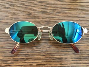 jean paul gaultier サングラスのYahoo!オークション(旧ヤフオク!)の 